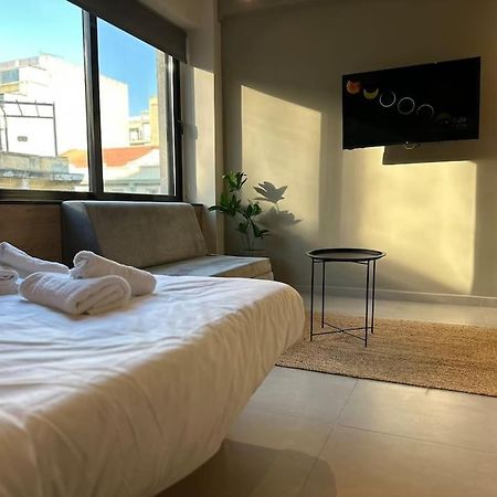 Apartmán Downtown Living 2 Soluň Exteriér fotografie