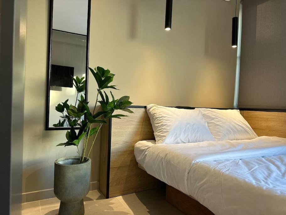 Apartmán Downtown Living 2 Soluň Exteriér fotografie