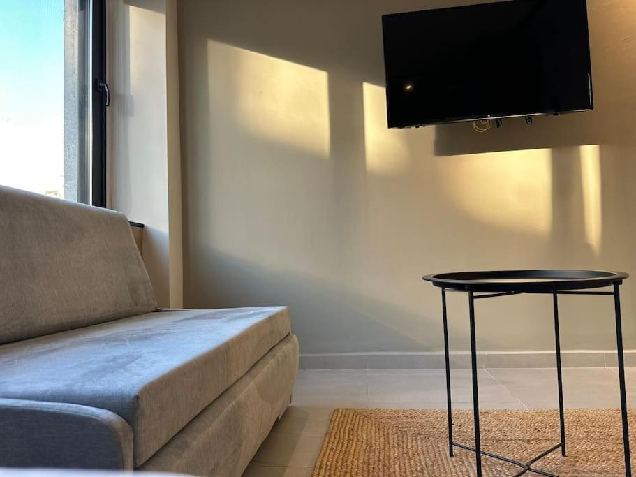 Apartmán Downtown Living 2 Soluň Exteriér fotografie