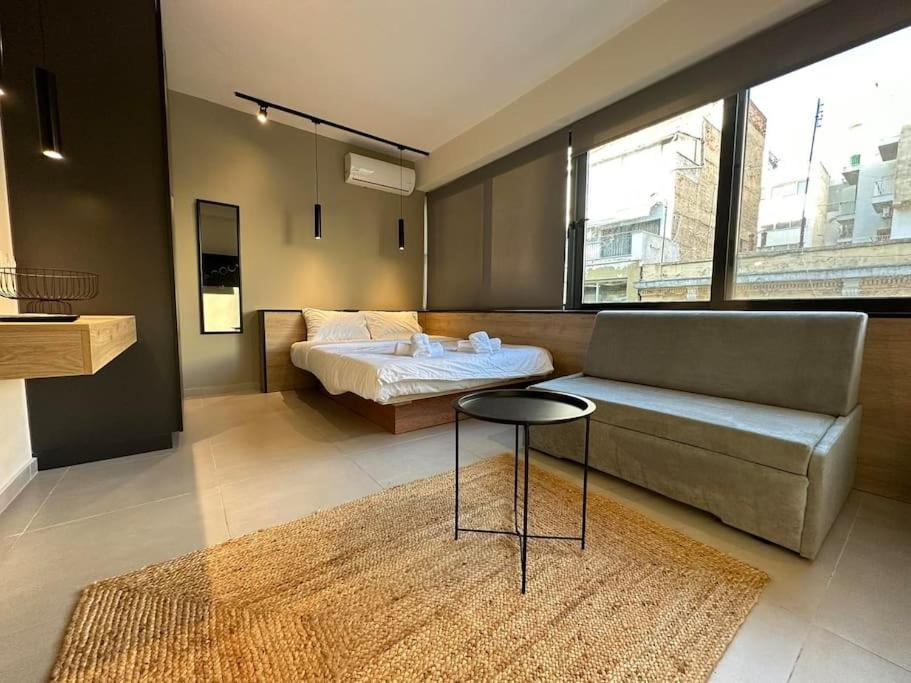 Apartmán Downtown Living 2 Soluň Exteriér fotografie