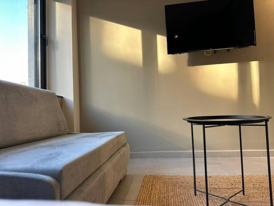 Apartmán Downtown Living 2 Soluň Exteriér fotografie
