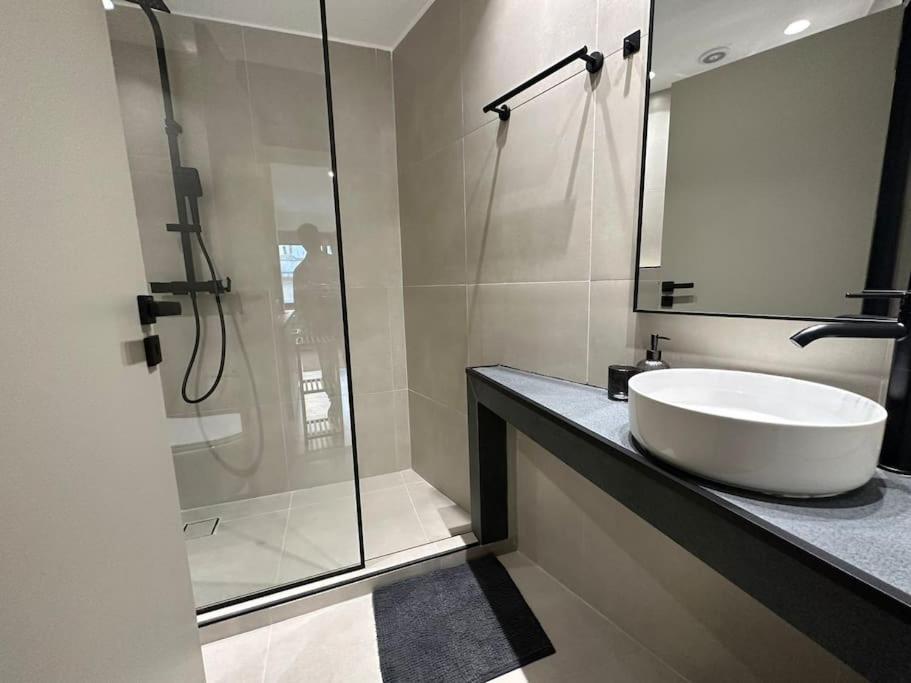 Apartmán Downtown Living 2 Soluň Exteriér fotografie