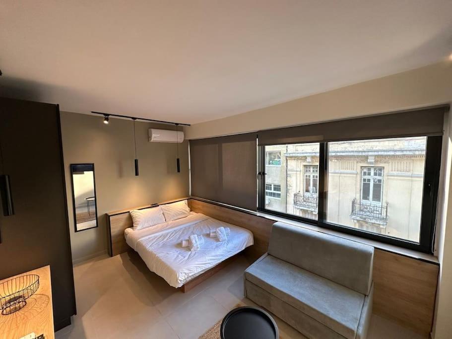 Apartmán Downtown Living 2 Soluň Exteriér fotografie