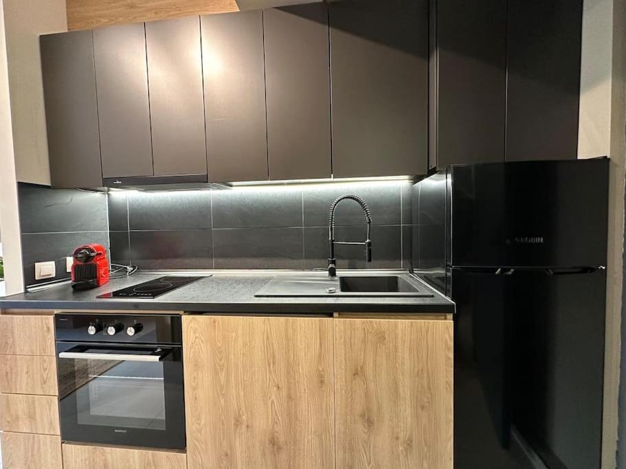 Apartmán Downtown Living 2 Soluň Exteriér fotografie