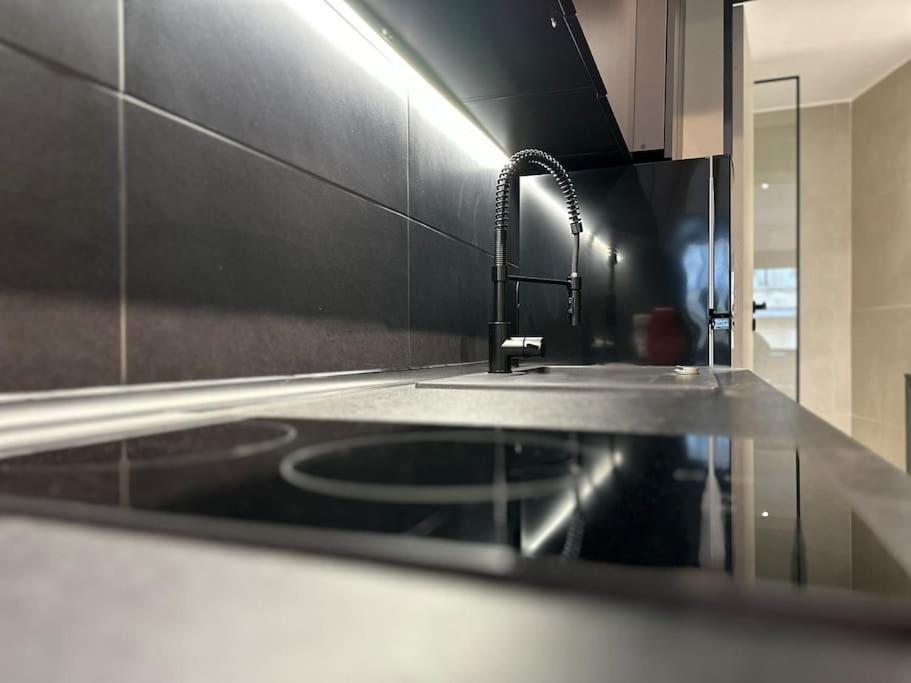 Apartmán Downtown Living 2 Soluň Exteriér fotografie